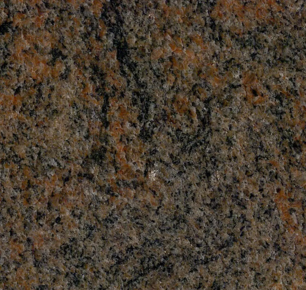 Multicolour Red Granite Worktop